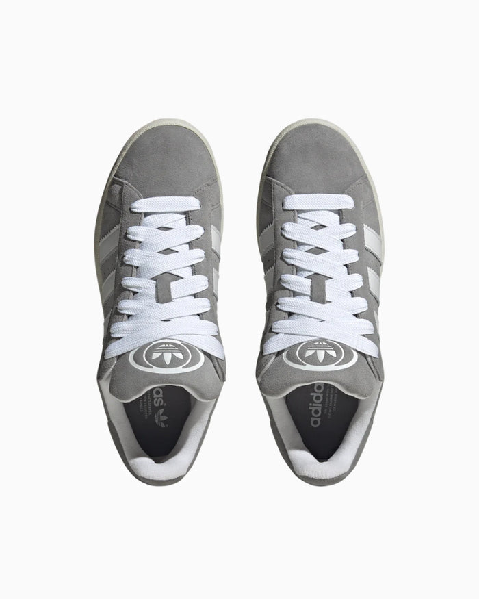 adidas campus grey grises