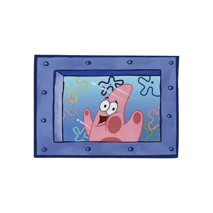 Patrick / 100*70cm / 39.4*27.6in