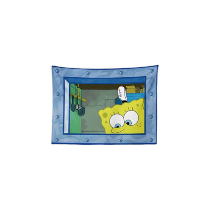 SpongeBob / 100*70cm / 39.4*27.6in