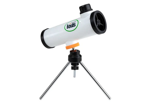 Celestron Kids 50MM Newtonian Telescope