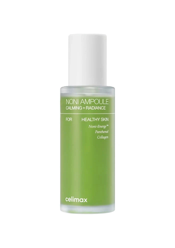 (BUY 1) CELIMAX NONI AMPOULE CALMING + RADIANCE JUMBO (PRE-ORDER)