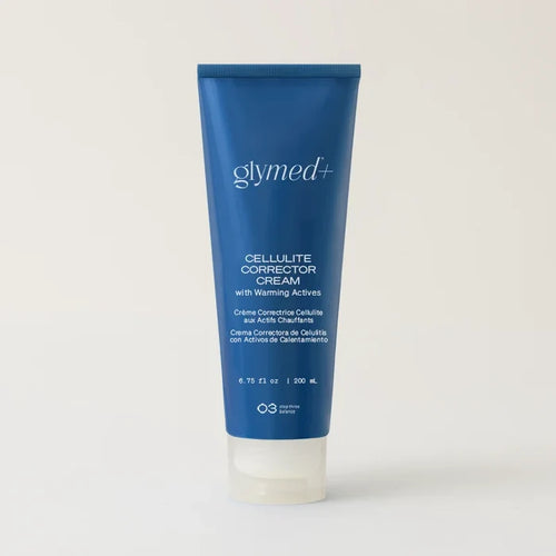 Cellulite Corrector Cream with Warming Actives