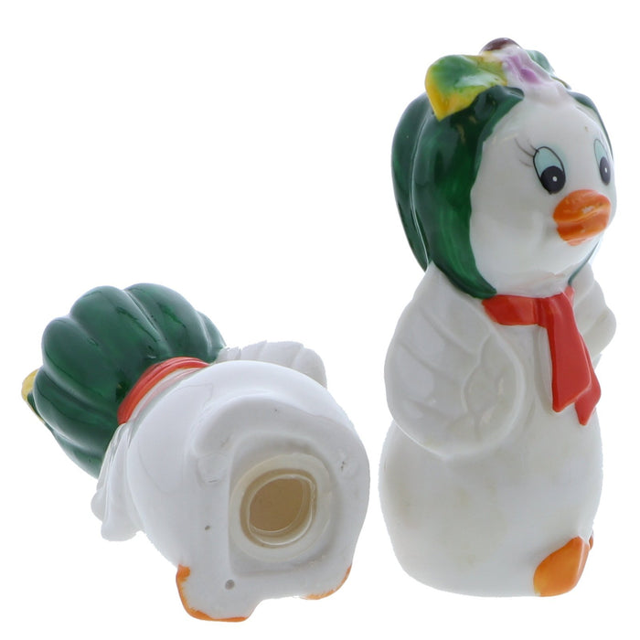 unique salt and pepper shakers