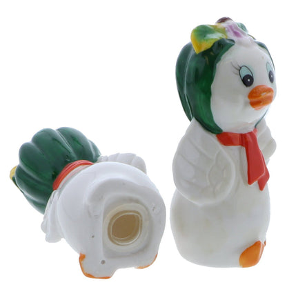 unique salt and pepper shakers