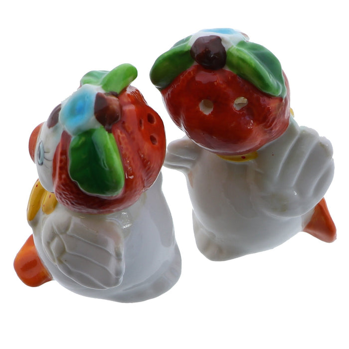 funny salt and pepper shakers