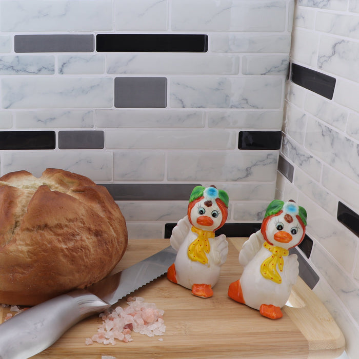 best salt and pepper shakers