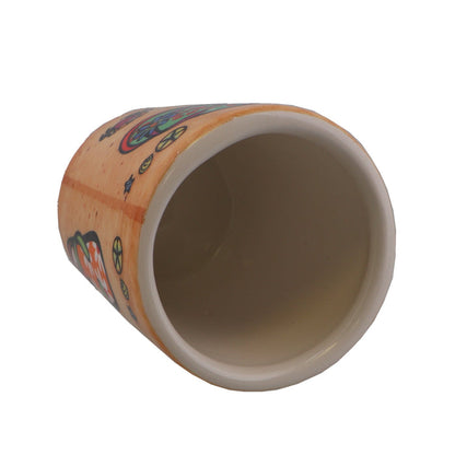unique shot glasses