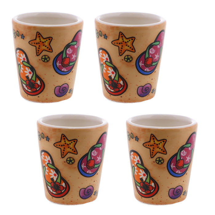 best shot glasses
