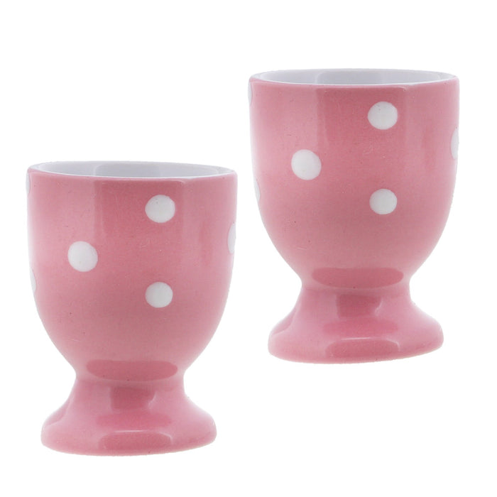 ceramic egg cups