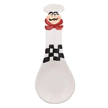 Chef Spoon Rest
