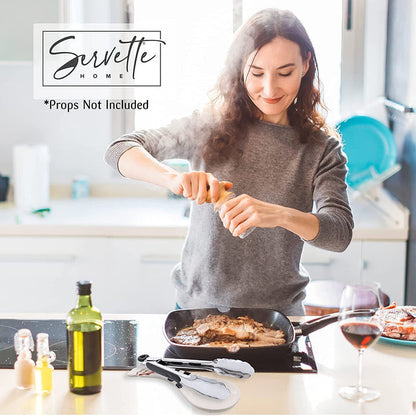 Chef Spoon Rest