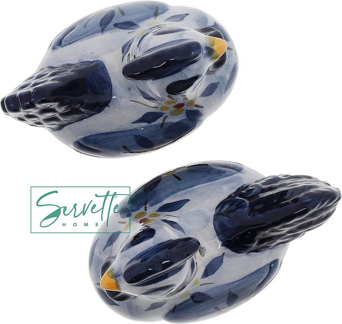 Chicken Salt and Pepper Shakers