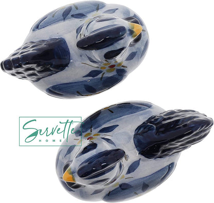 Chicken Salt and Pepper Shakers