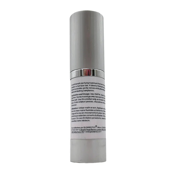 Clarifying + Refining Serum