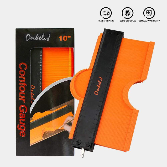 Gadget Gerbil Contour Guage Tool