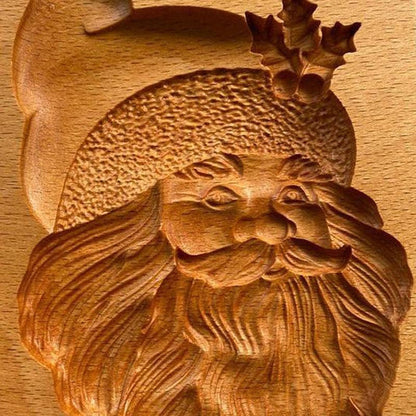 Santa Claus