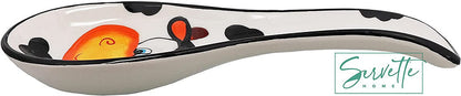 Cow Spoon Rest