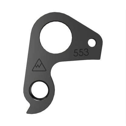 Derailleur Hanger 553 front