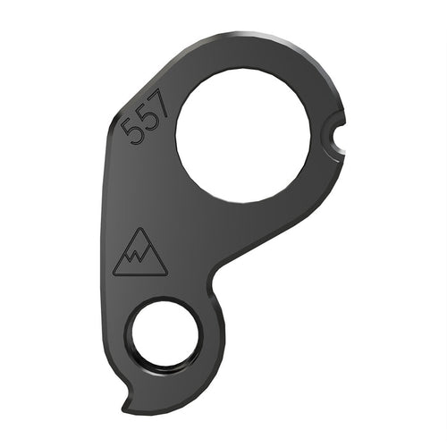 Derailleur Hanger 557 Front