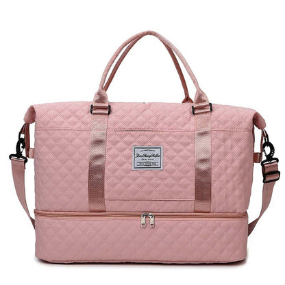 Peach Pink