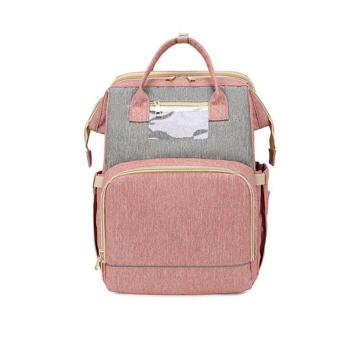 Pink Grey