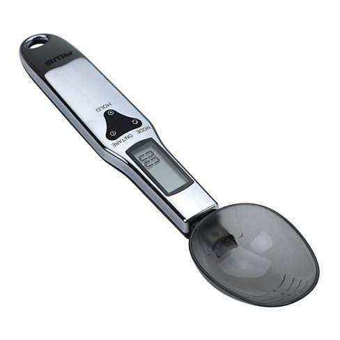 Gadget Gerbil Digital Measuring Spoon