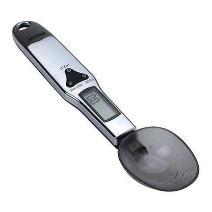 Gadget Gerbil Digital Measuring Spoon