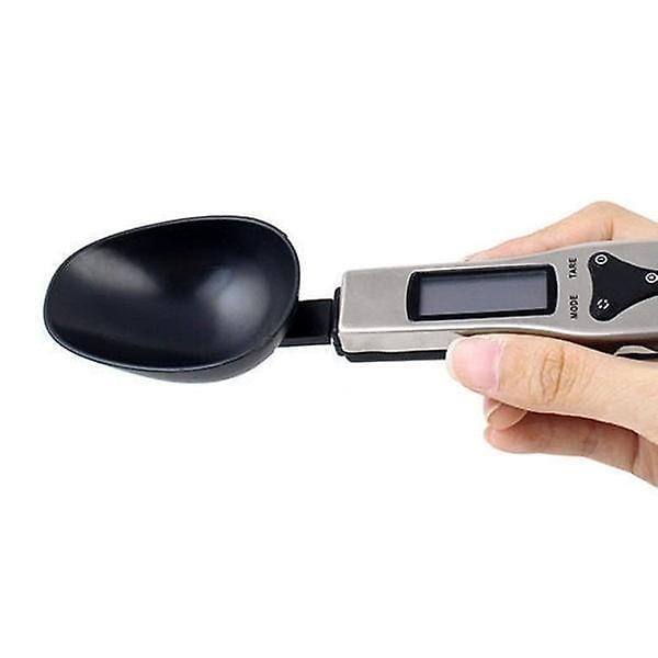 Gadget Gerbil Digital Measuring Spoon