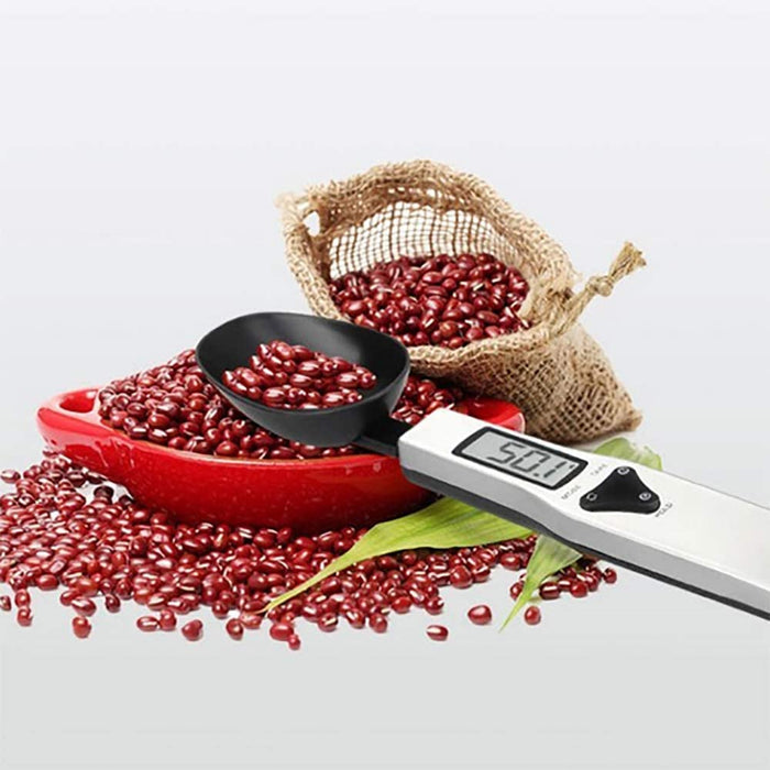Gadget Gerbil Digital Measuring Spoon