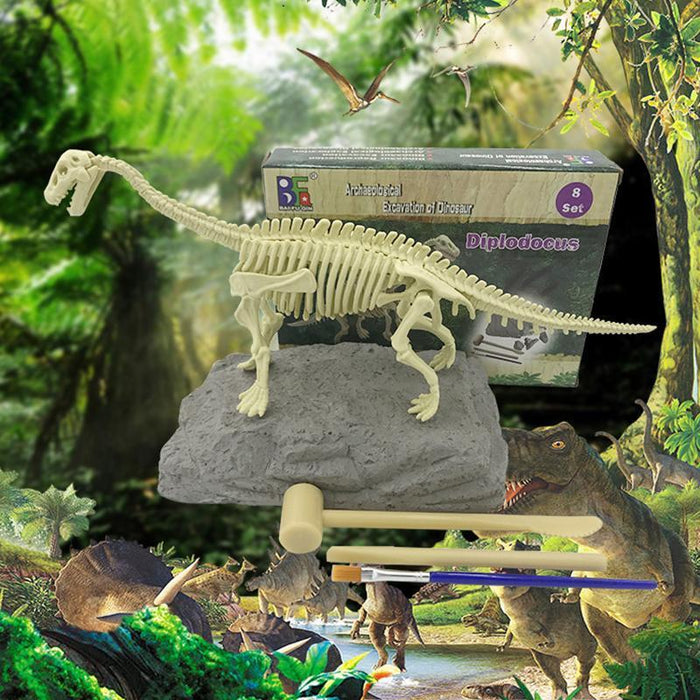 Diplodocus