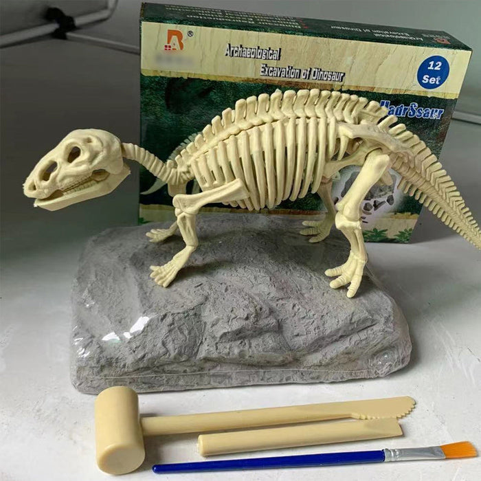 hadrosaur