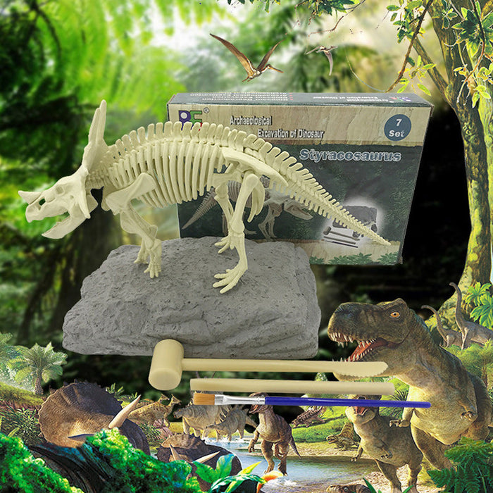 styracosaur