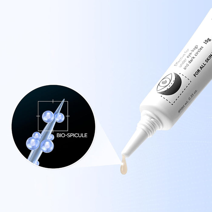 DR.MELAXIN Eyephalt Eyebag Cream - paakių kremas