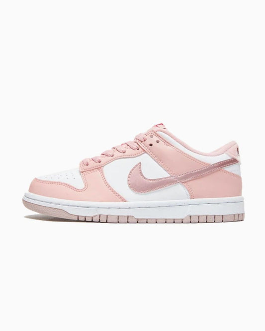 Nike Dunk Low Pink Velvet