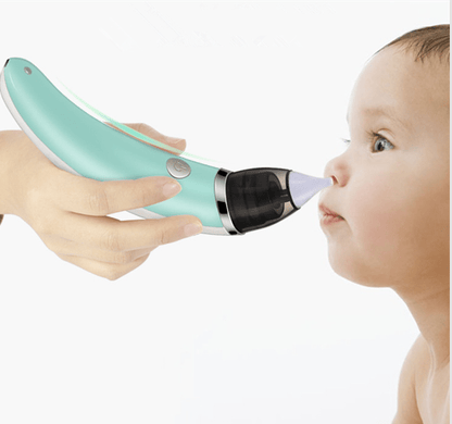 Gadget Gerbil Baby Electric Nasal Aspirator