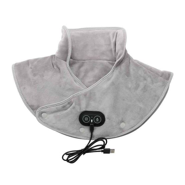 Heat with Massager