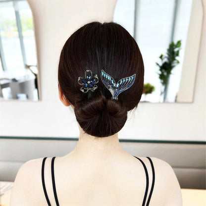 FISHTAIL
