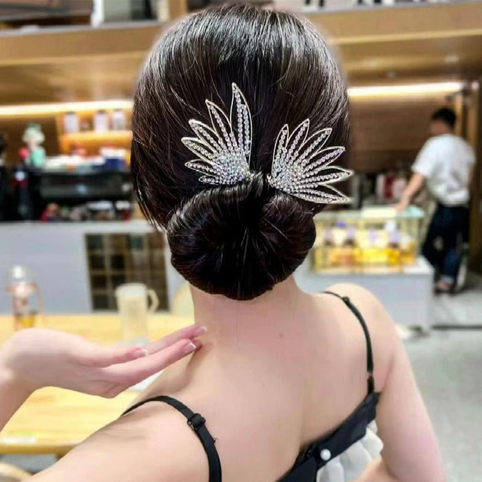 ANGEL WINGS (WHITE)