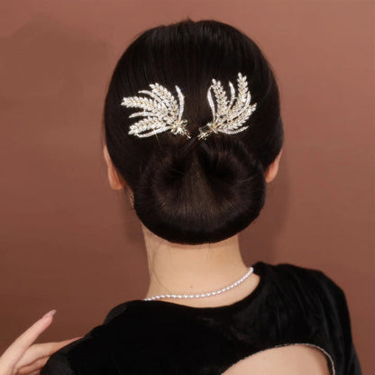 WHEAT EAR (GOLD)