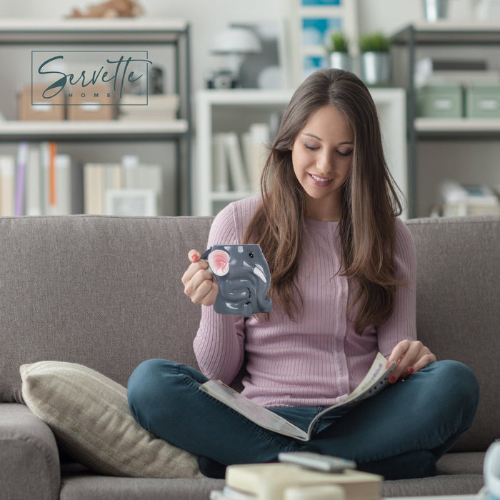 Elephant Mug