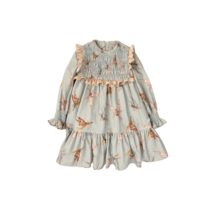 Ella Fairies Dress