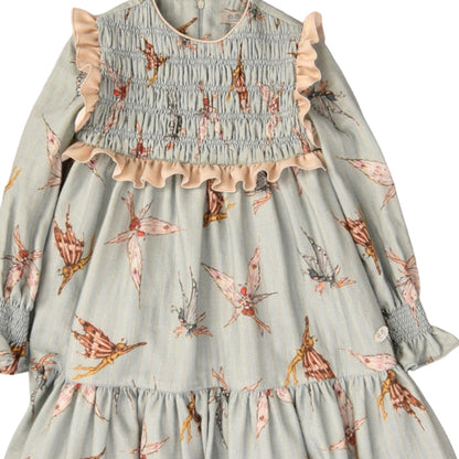 Ella Fairies Dress