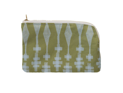 Ella Zip Pouch