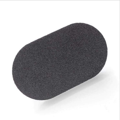 Gadget Gerbil Black Brush Cleaning Pot