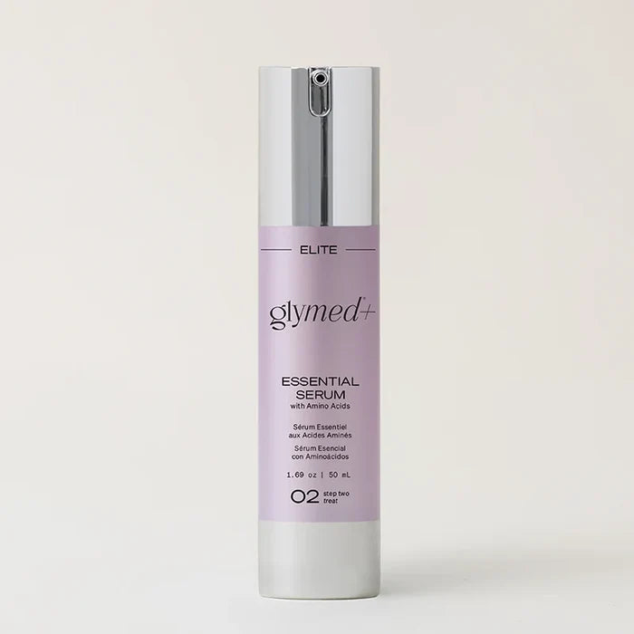 Essential Serum with Amino Acids