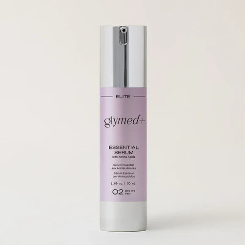 Essential Serum with Amino Acids