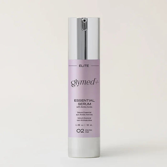 Essential Serum with Amino Acids