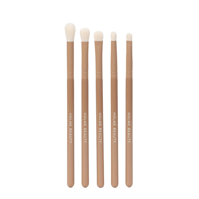 Eye Brush Collection