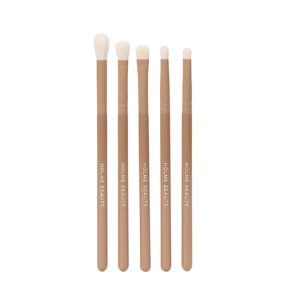 Eye Brush Collection