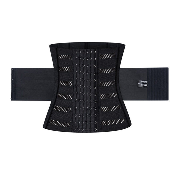 Faja Body Shaper Sport Girdle Tummy Control Shapewear Plus Size